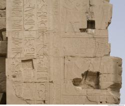 Karnak Temple Photo References #10